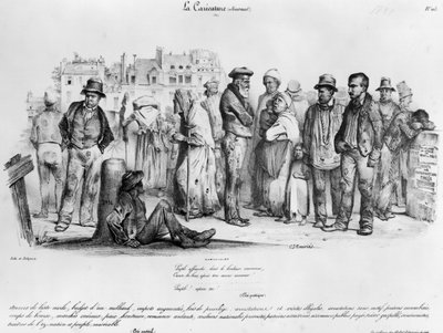 The Emancipated People, from 